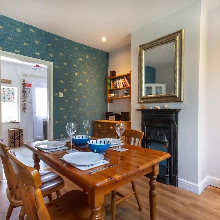 Horseshoe Cottage Cromer Esterno foto
