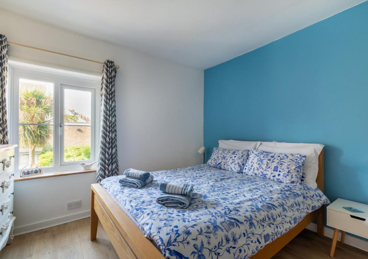 Horseshoe Cottage Cromer Esterno foto