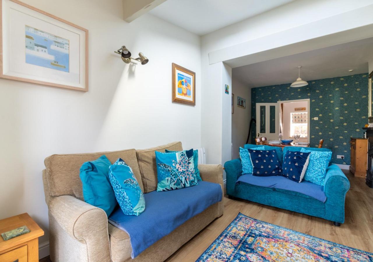Horseshoe Cottage Cromer Esterno foto